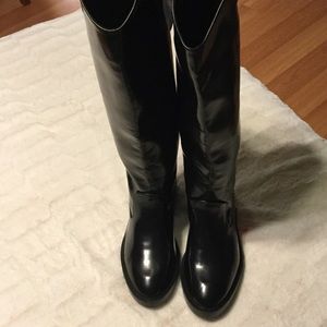 zara trafaluc boots